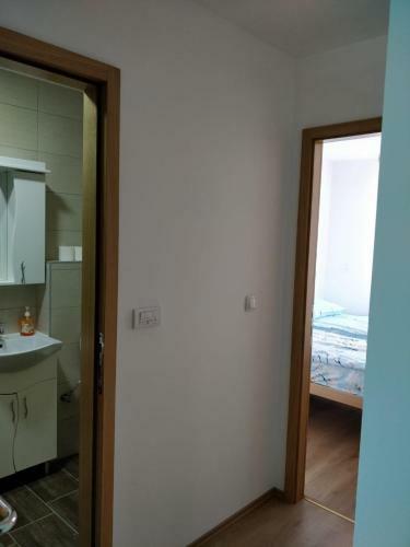 Lux Apartaments
