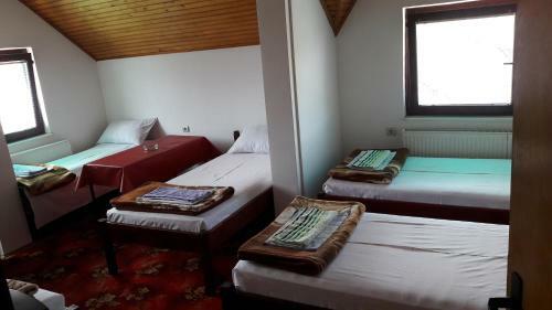Hostal Mico Np Guest House