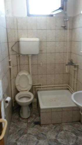 Hostal Mico Np Guest House