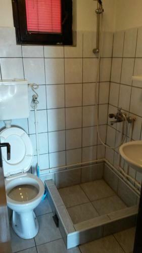 Hostal Mico Np Guest House