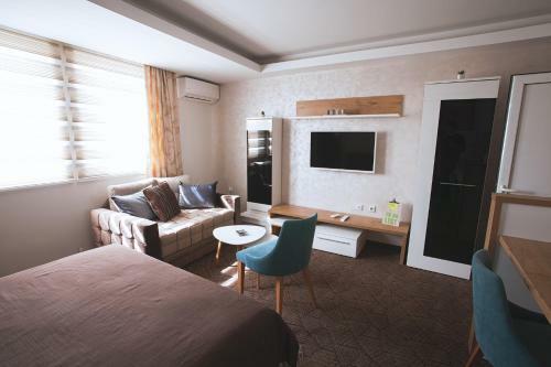 Jeans Deluxe Apartman