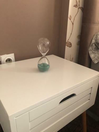 Jeans Deluxe Apartman
