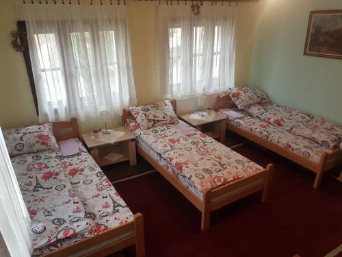 Hostal Etno Domacinstvo Saponjic