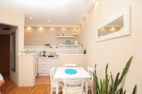Apartman Barones
