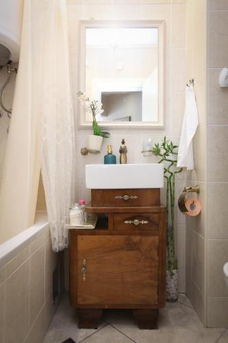 Apartman Barones