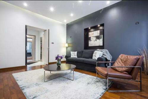 Apartamento Modern Spacious With Great Location