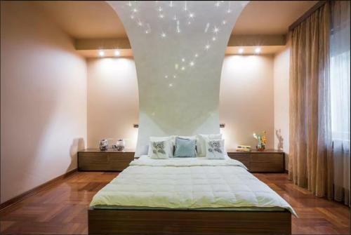 Apartamento Modern Spacious With Great Location