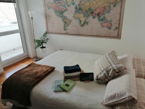 Apartment "karolina"