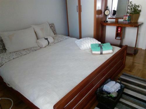 Apartment "karolina"