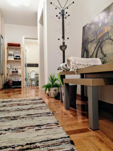 Apartment "karolina"