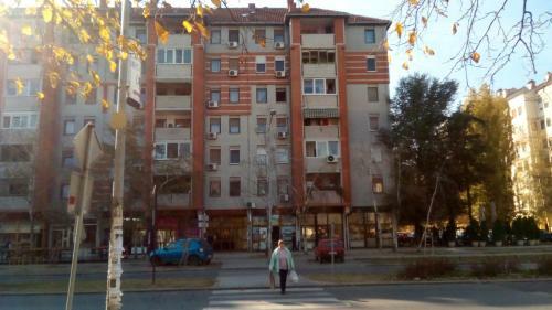 Apartamento Stan Sajam