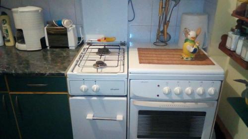 Apartamento Stan Sajam