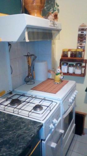 Apartamento Stan Sajam