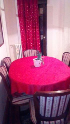 Apartamento Stan Sajam