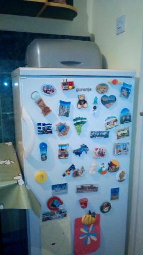 Apartamento Stan Sajam