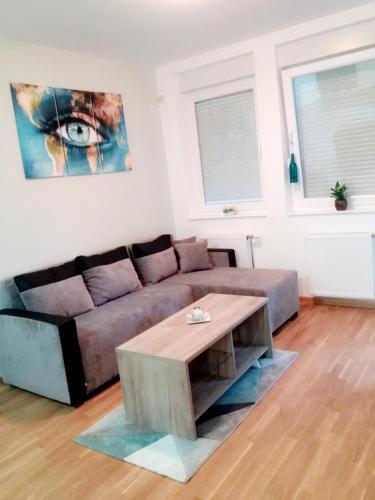 Apartamento Strahinja Home 2