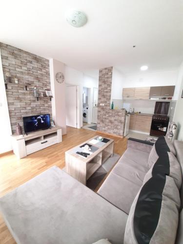 Apartamento Strahinja Home 2