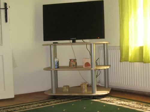 Green Apartment