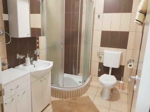 Apartment Gea 18