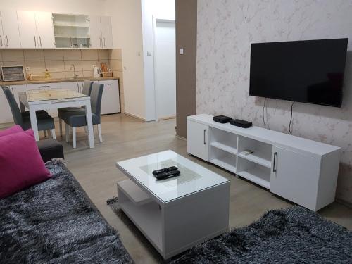 Apartment Gea 18