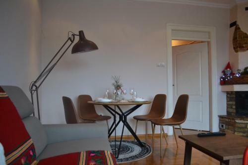 Apartamento Nicola's