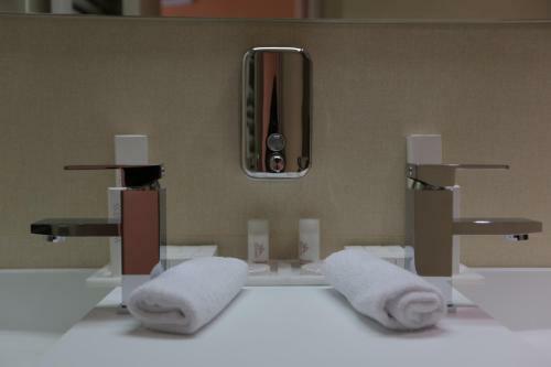Orbis Design Hotel & Spa