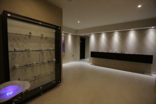 Orbis Design Hotel & Spa