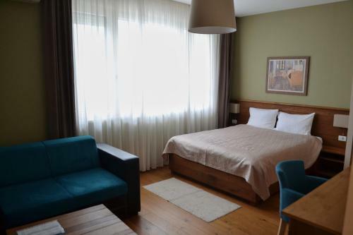 B&B Villa Panuka
