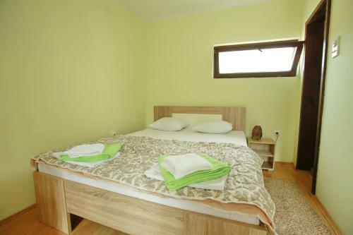 Apartman Centar Bb