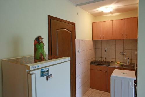 Apartman Centar Bb