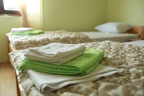 Apartman Centar Bb
