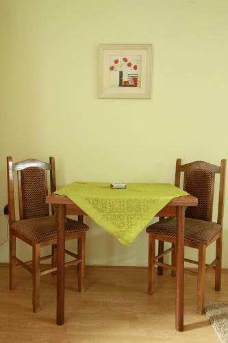 Apartman Centar Bb