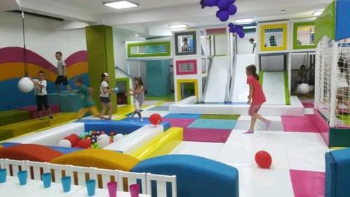 Aparthotel Hotel Tri "o" Topola