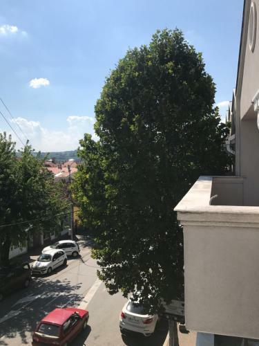 Topola Apartments