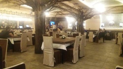 Hostal Hotel Talija
