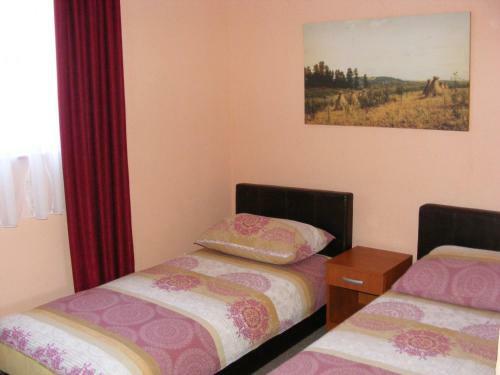 B&B Drumski Raj