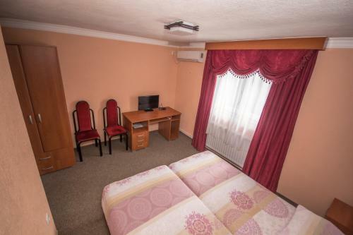 B&B Drumski Raj