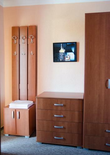 B&B Drumski Raj
