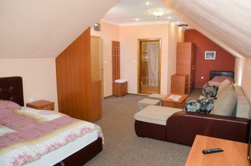 B&B Drumski Raj