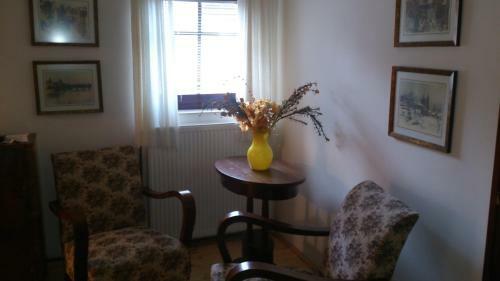 Hostal Sala? ?or?evi?