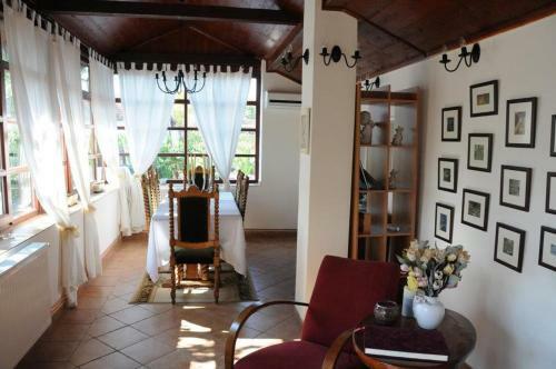 Hostal Sala? ?or?evi?
