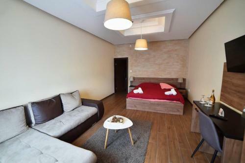 Apartamento Vila Astonia