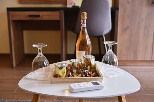 Apartamento Vila Astonia