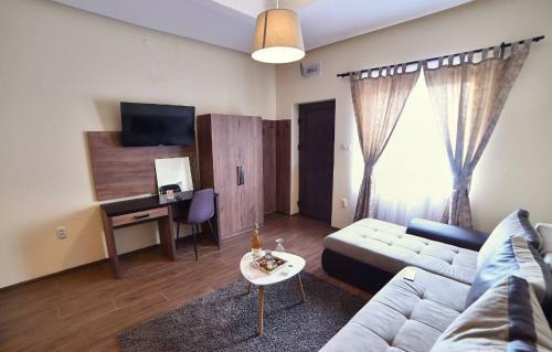 Apartamento Vila Astonia