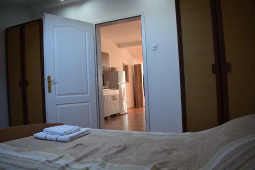 Apartment In City Center