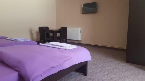 Posada Inn Stefanija
