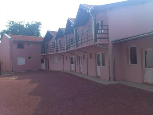 Posada Inn Stefanija