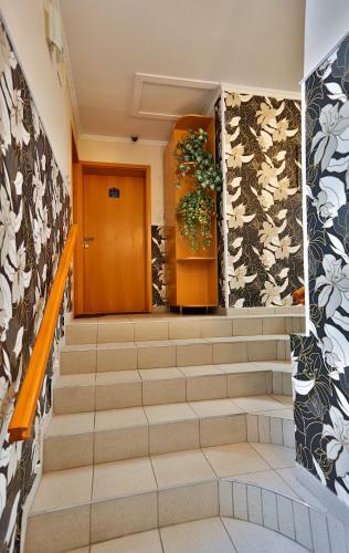 Hostal Guest House Mali Homtel