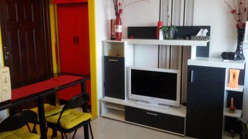 Apartment Your Second Home