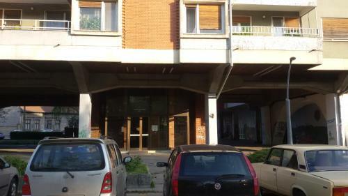 Apartment Your Second Home